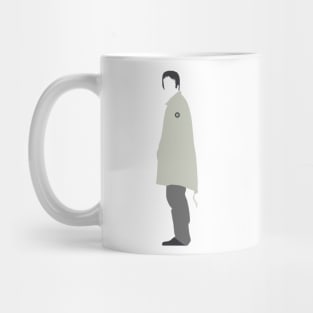 Mod Mug